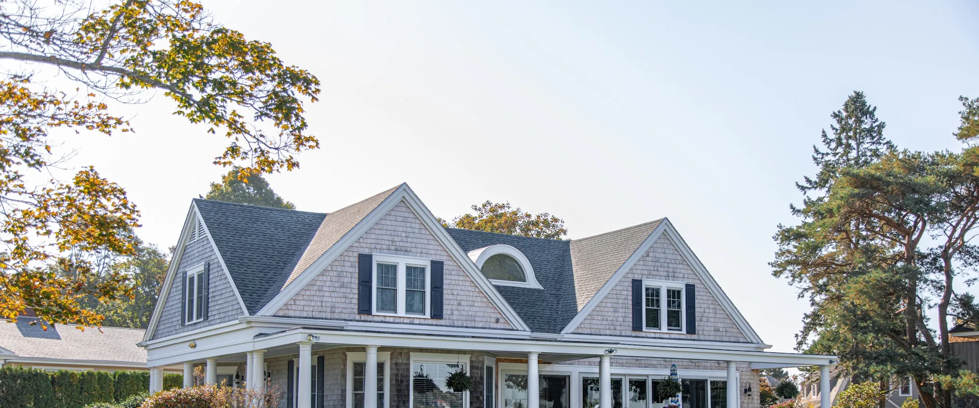 Roofing services in Lebanon, NJ